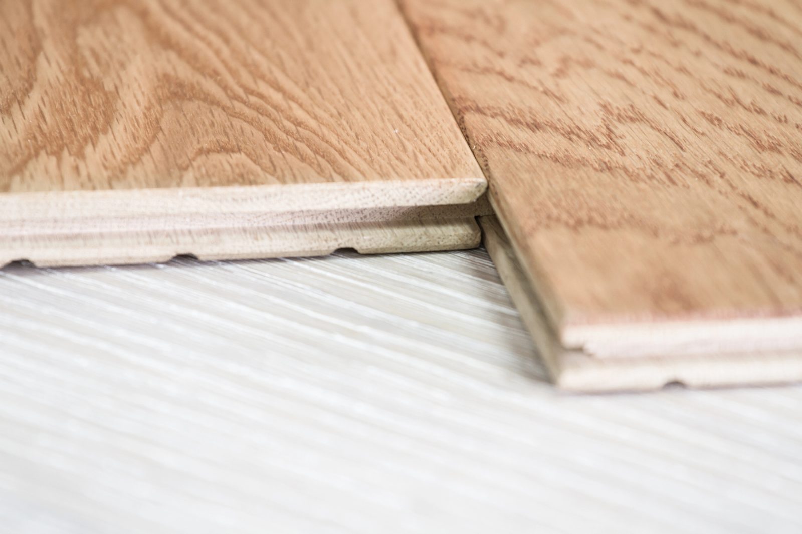 Kje se uporablja iveral in katere so njegove prednosti ?