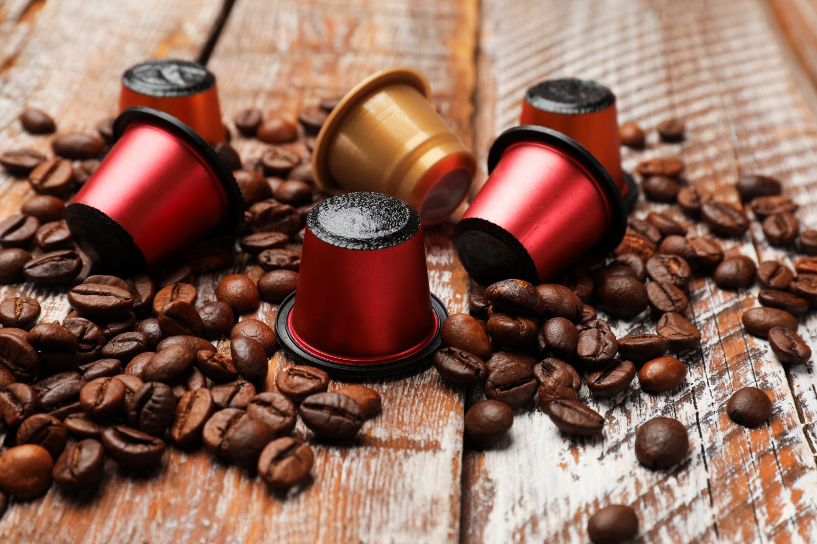 Kako izbrati prave lavazza kapsule za popolno skodelico kave